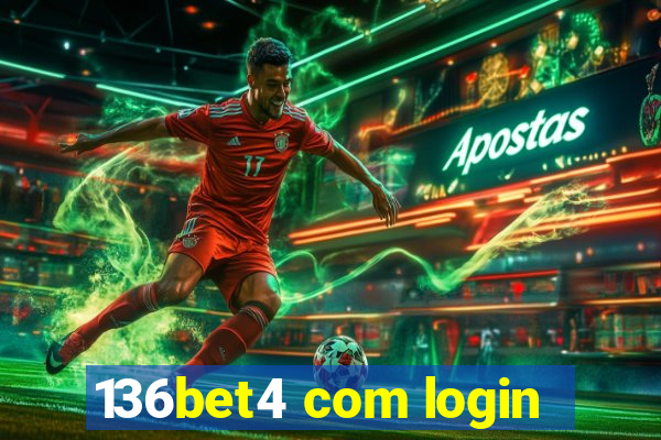 136bet4 com login